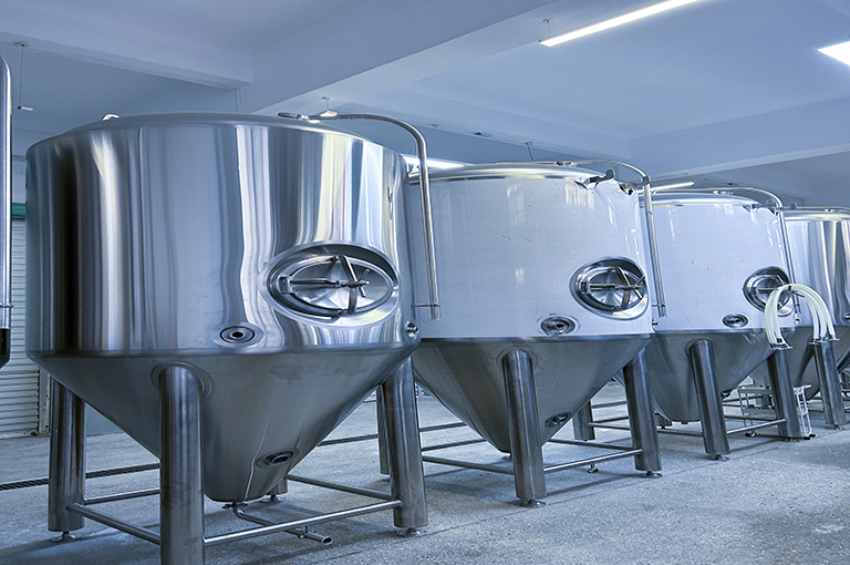 精酿啤酒设备 精酿啤酒设备