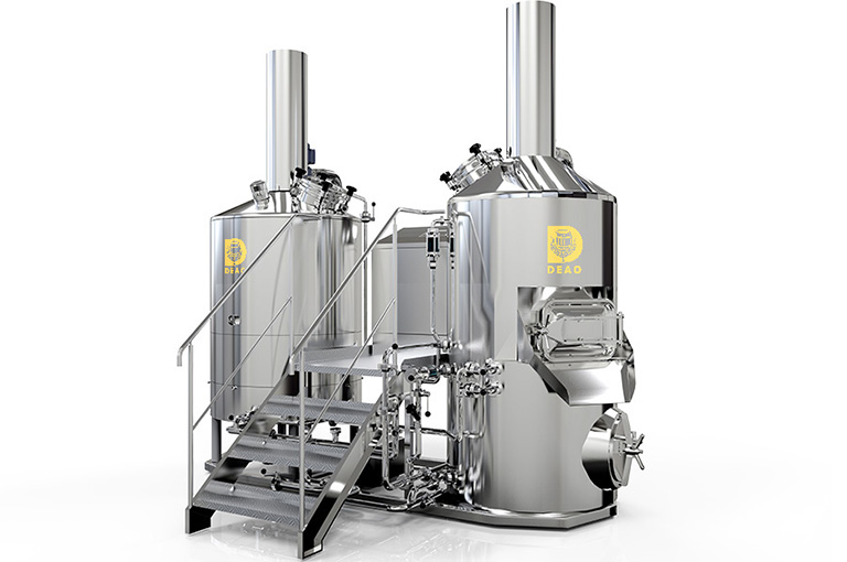 小型啤酒设备的特点有哪些?4大特点 小型啤酒设备的特点有哪些?4大特点