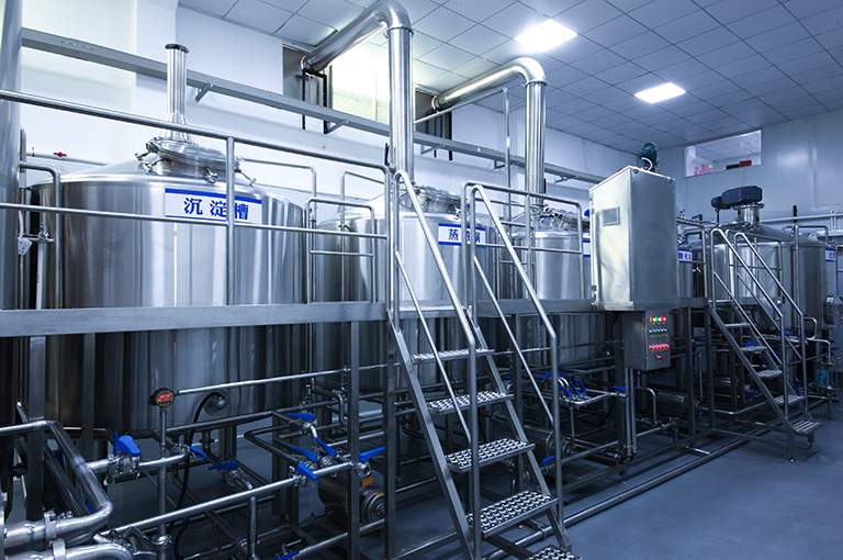 专业正规的啤酒设备公司 专业正规的啤酒设备公司