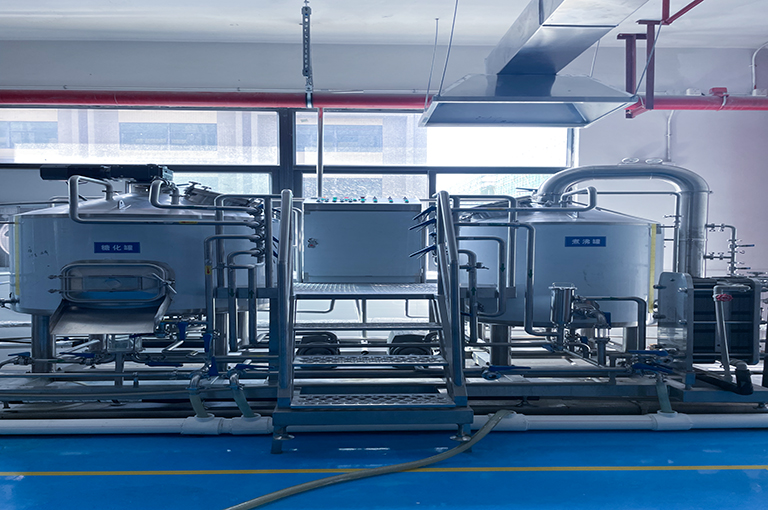 专业正规啤酒设备 专业正规啤酒设备