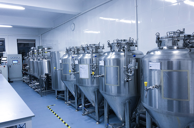 学校实验啤酒设备 学校实验啤酒设备