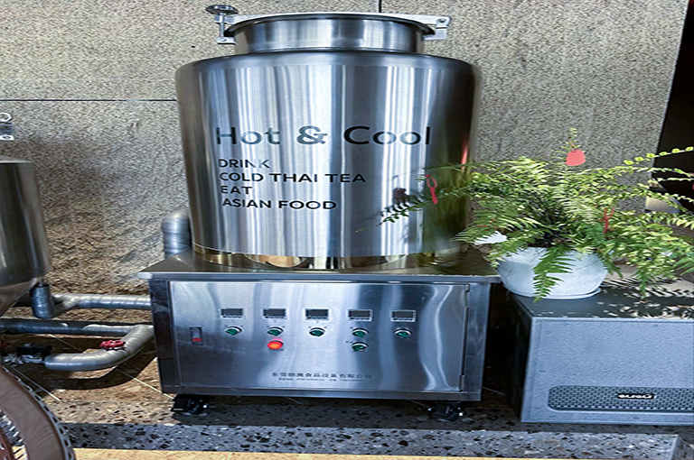 小型啤酒设备 小型啤酒设备