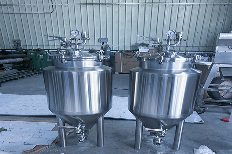 小型啤酒设备 小型啤酒设备