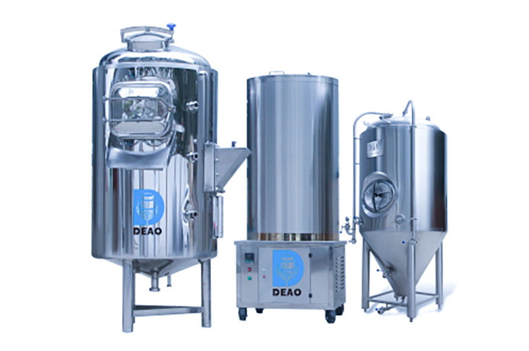 小型啤酒机 小型啤酒机