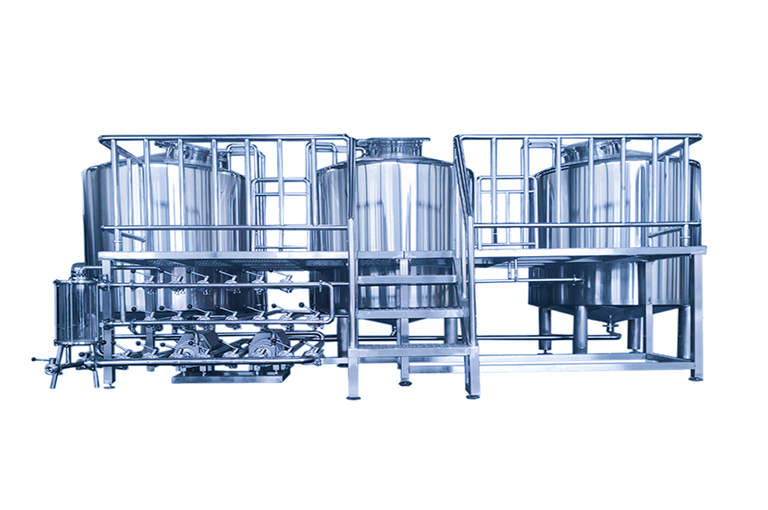 专业精酿啤酒设备 专业精酿啤酒设备