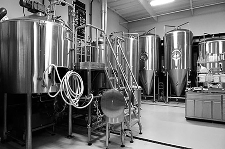 啤酒自酿设备报价 啤酒自酿设备报价