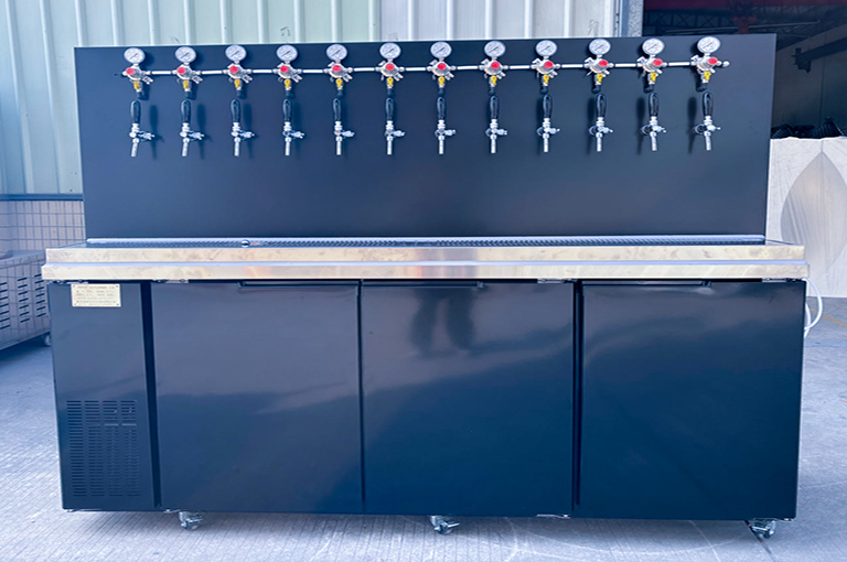 冷风打酒机 冷风打酒机