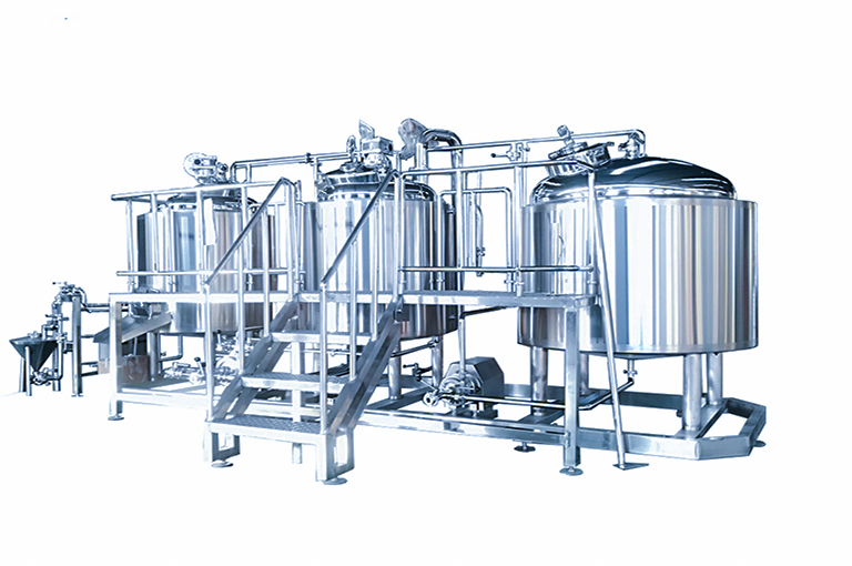 家用精酿啤酒设备 家用精酿啤酒设备