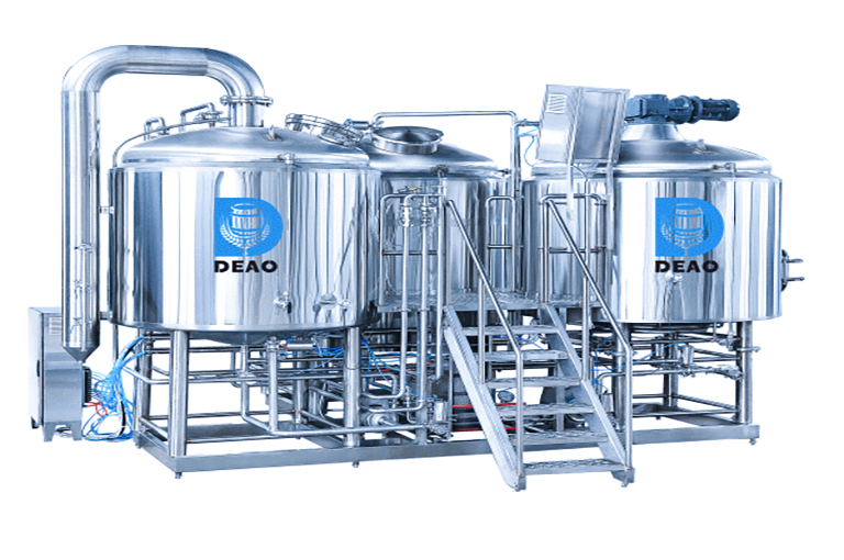 江苏宿迁啤气熊精酿啤酒屋订购nba优米在线观看精酿啤酒设备