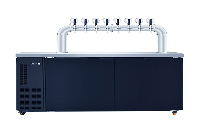 扎啤机器多少钱一台？啤酒机怎么使用?