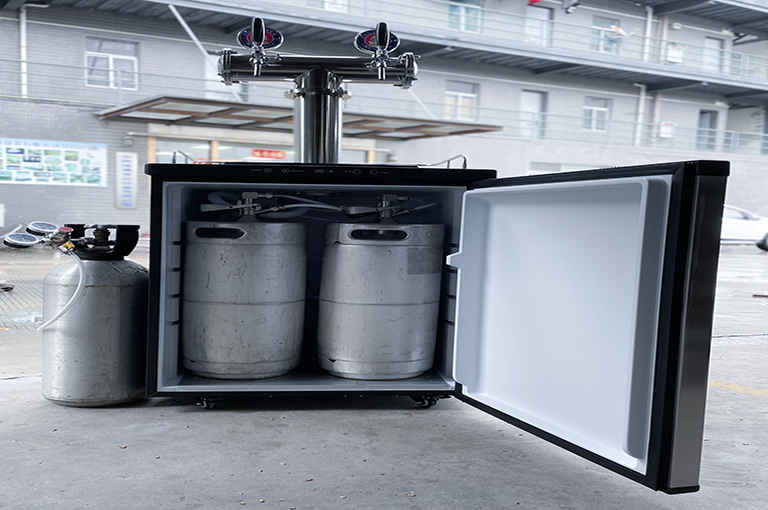 扎啤是什么?喝啤酒健康的方式是怎样的?