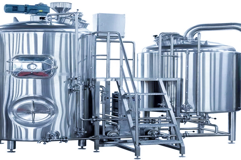 酿酒设备哪个厂家的好用?案例遍布国内外的酿酒设备厂家